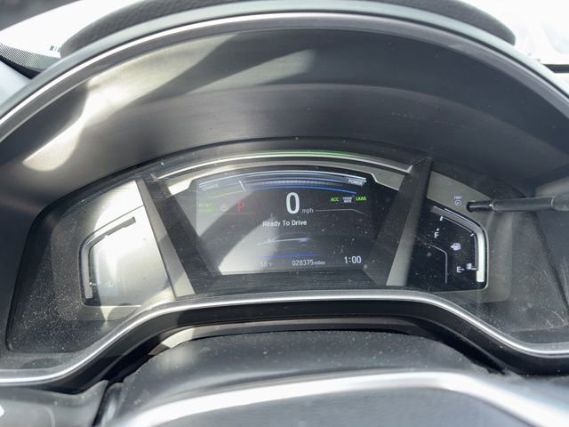 Used 2022 Honda CR-V Touring image 9