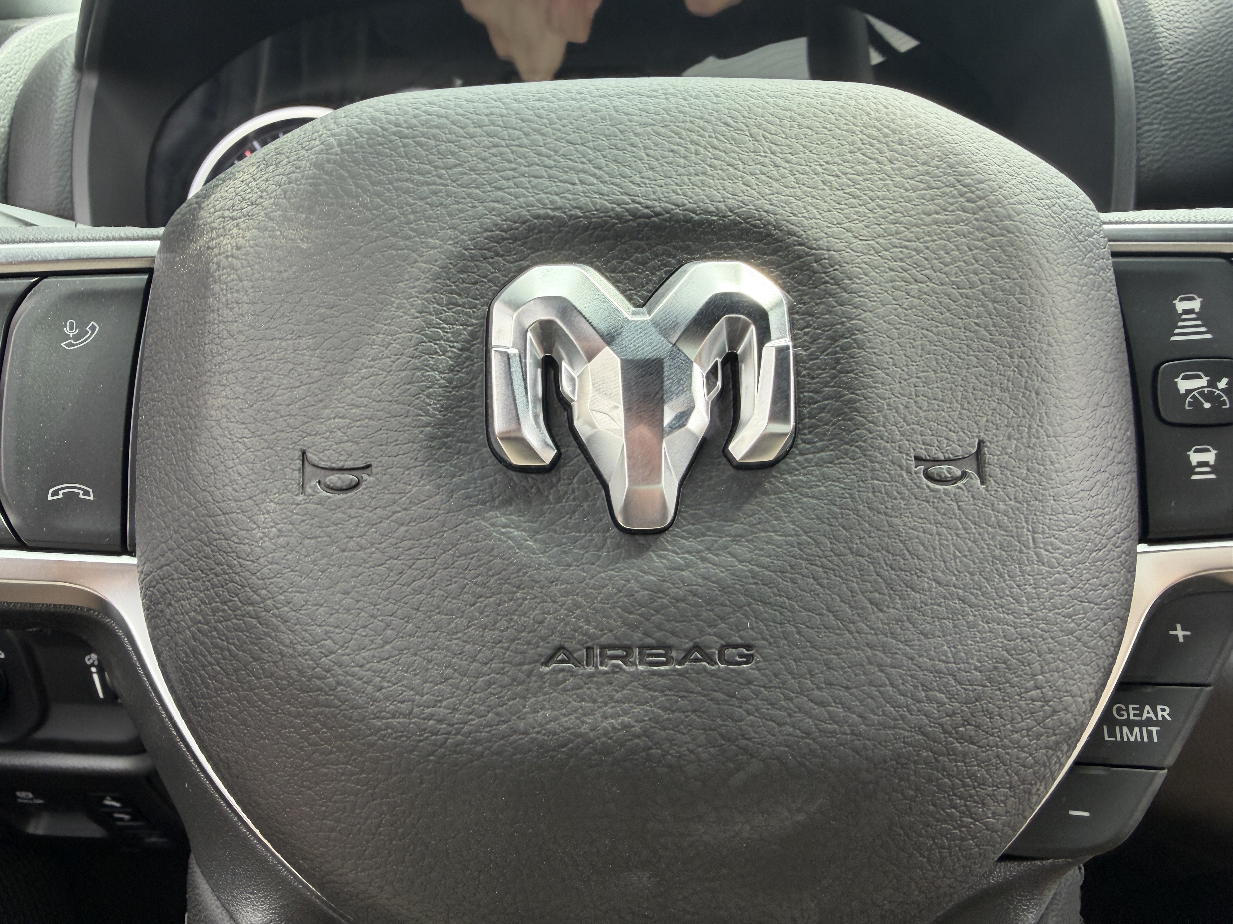 New 2026 RAM 1500 Big Horn w/ Night Edition AWD/4WD image 39