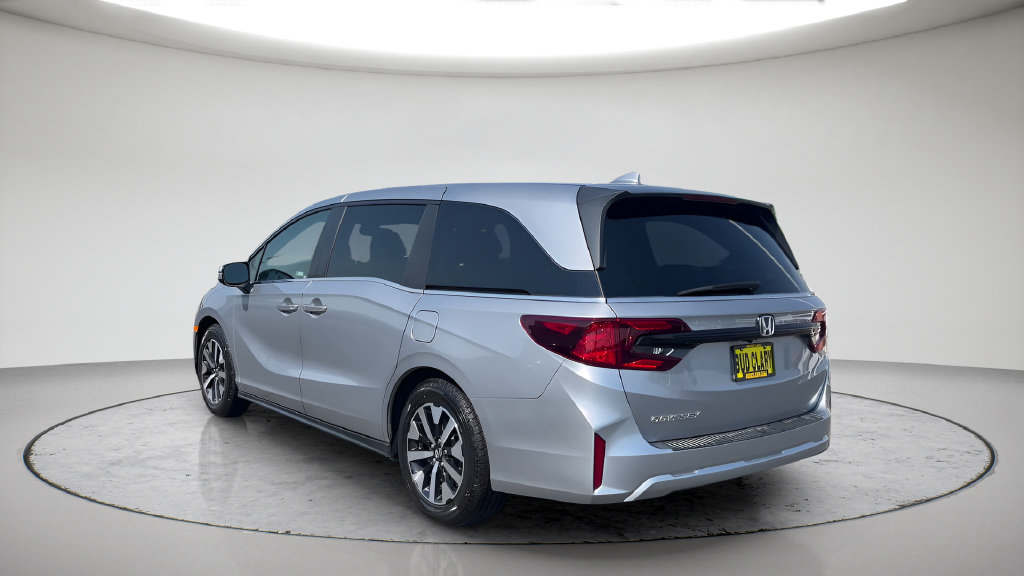 Used 2025 Honda Odyssey EX-L image 10
