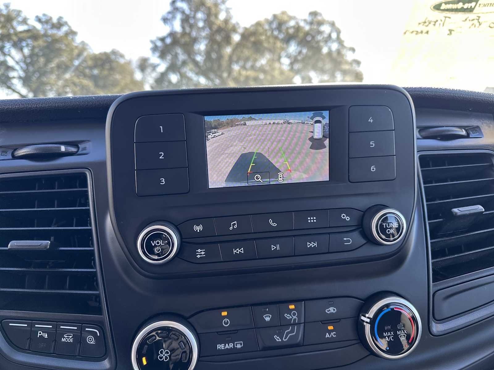 Used 2021 Ford Transit 350 XLT image 17