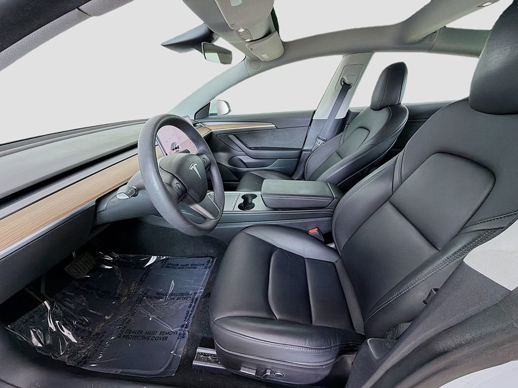 Used 2022 Tesla Model 3 Long Range image 19