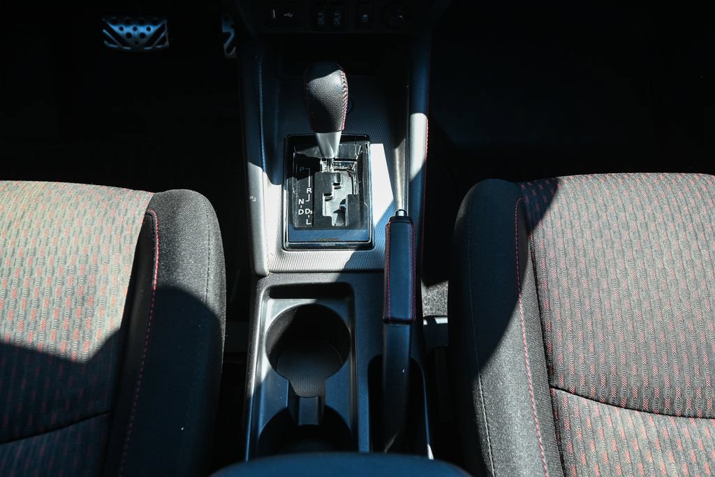 Used 2018 Mitsubishi Outlander Sport LE FWD image 35