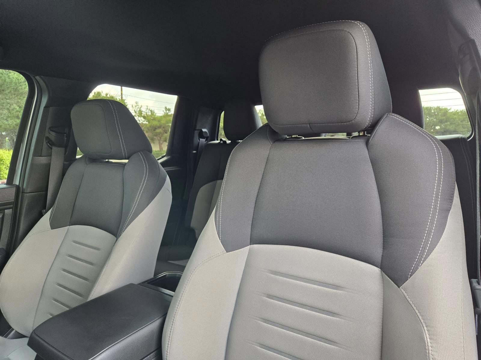 Used 2024 Toyota Tacoma TRD Sport image 23
