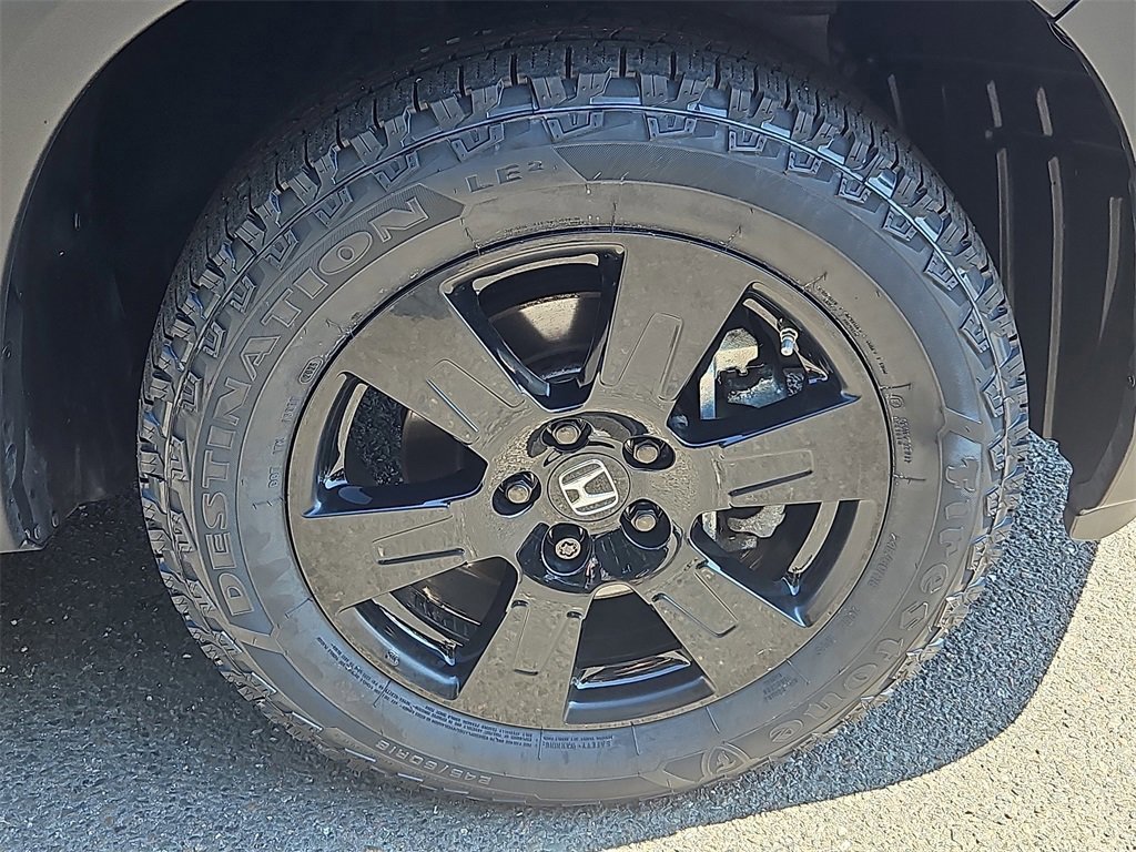 Used 2022 Honda Pilot TrailSport image 10