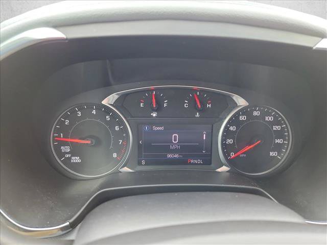 Used 2020 Chevrolet Blazer LT FWD image 20