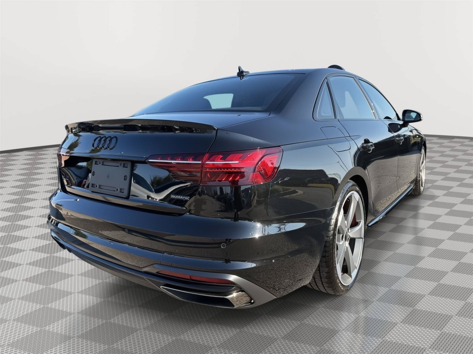 Certified 2024 Audi A4 2.0T Premium Plus w/ Premium Plus Package AWD/4WD image 5