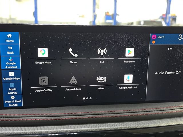 Used 2025 Acura MDX A-Spec AWD/4WD image 23