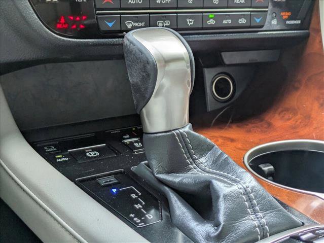 Used 2018 Lexus RX 350L FWD image 15
