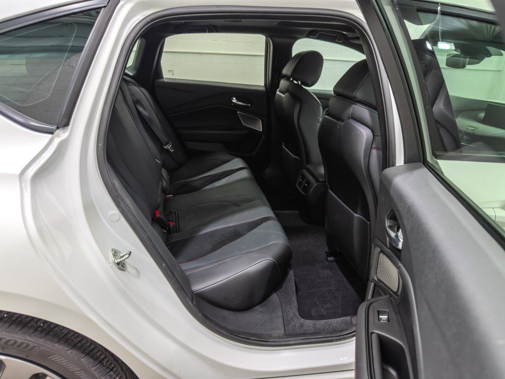 Used 2023 Acura TLX w/ A-SPEC Package FWD image 18