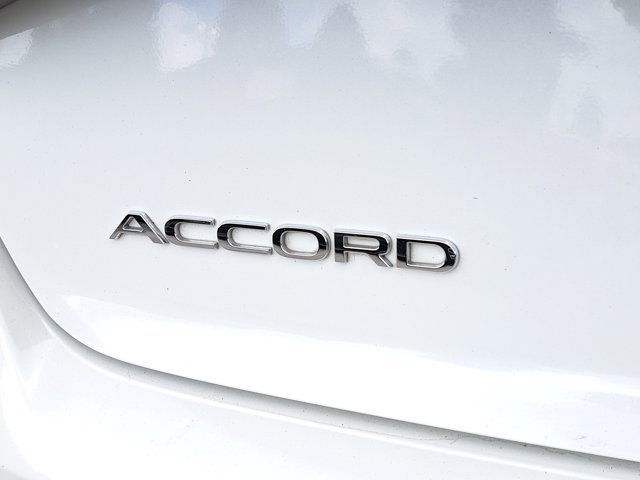 Used 2024 Honda Accord LX image 11