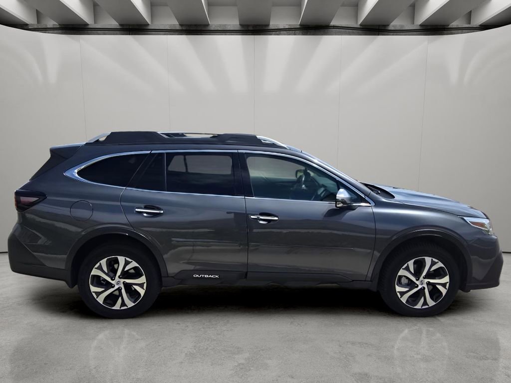Used 2020 Subaru Outback Touring XT image 6