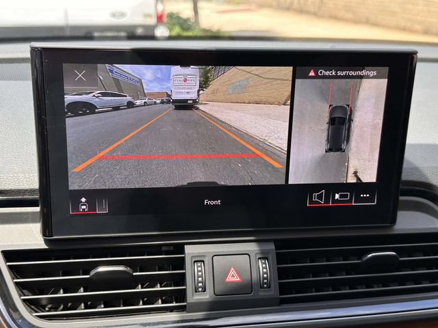 Used 2021 Audi Q5 2.0T Premium Plus w/ Premium Plus Package AWD/4WD image 37