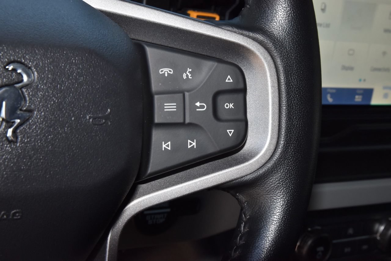 Used 2023 Ford Bronco Badlands w/ Sasquatch Package AWD/4WD image 25
