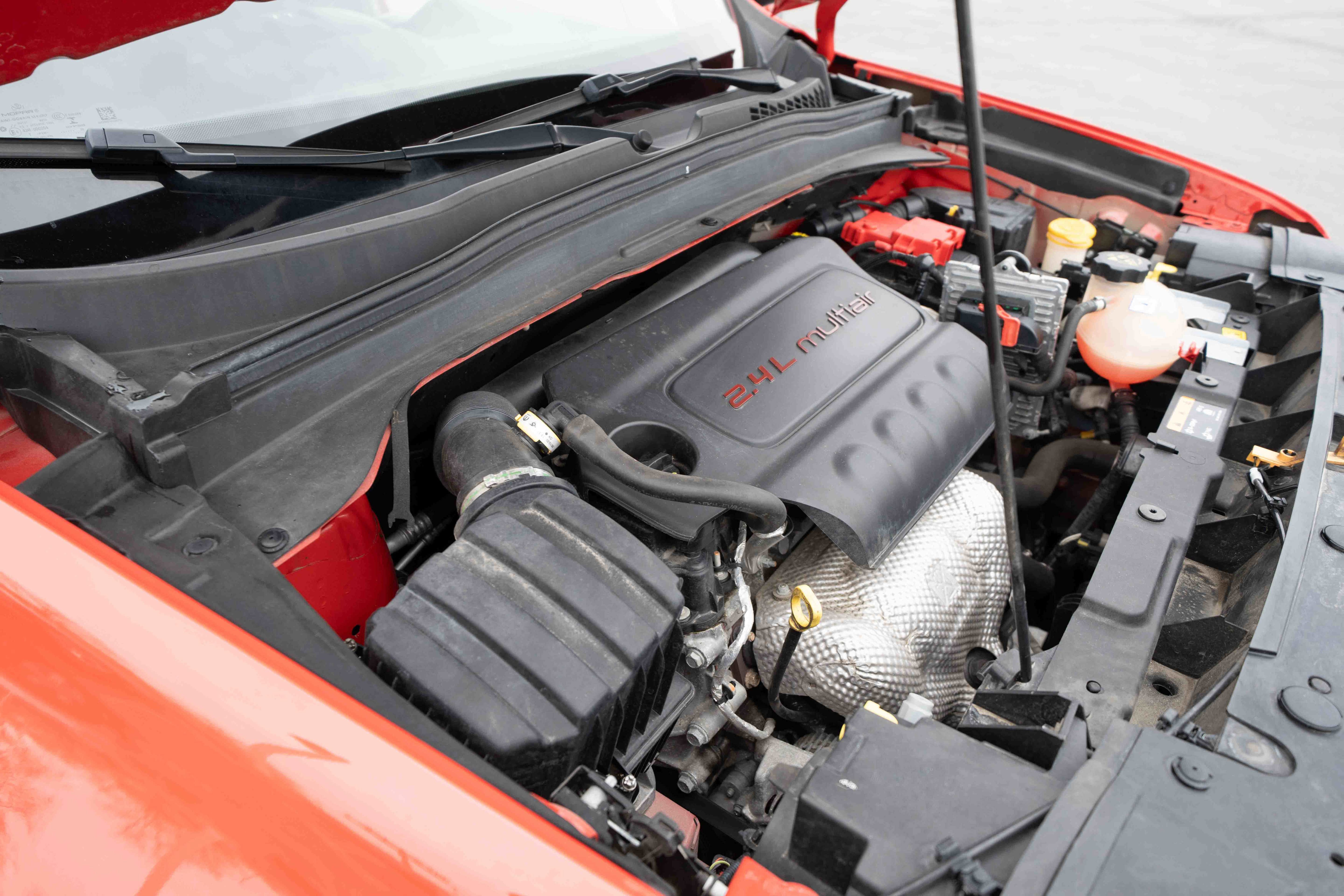 Used 2021 Jeep Renegade Sport image 32