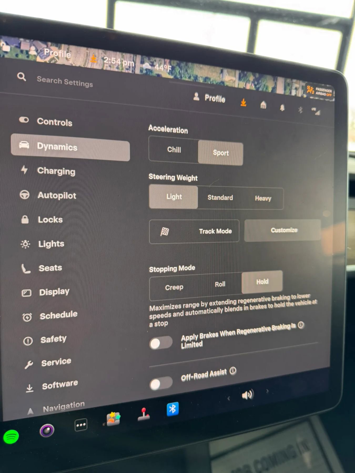 Used 2022 Tesla Model Y Performance image 31