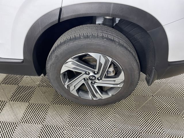 Used 2023 Hyundai Santa Fe SEL image 22