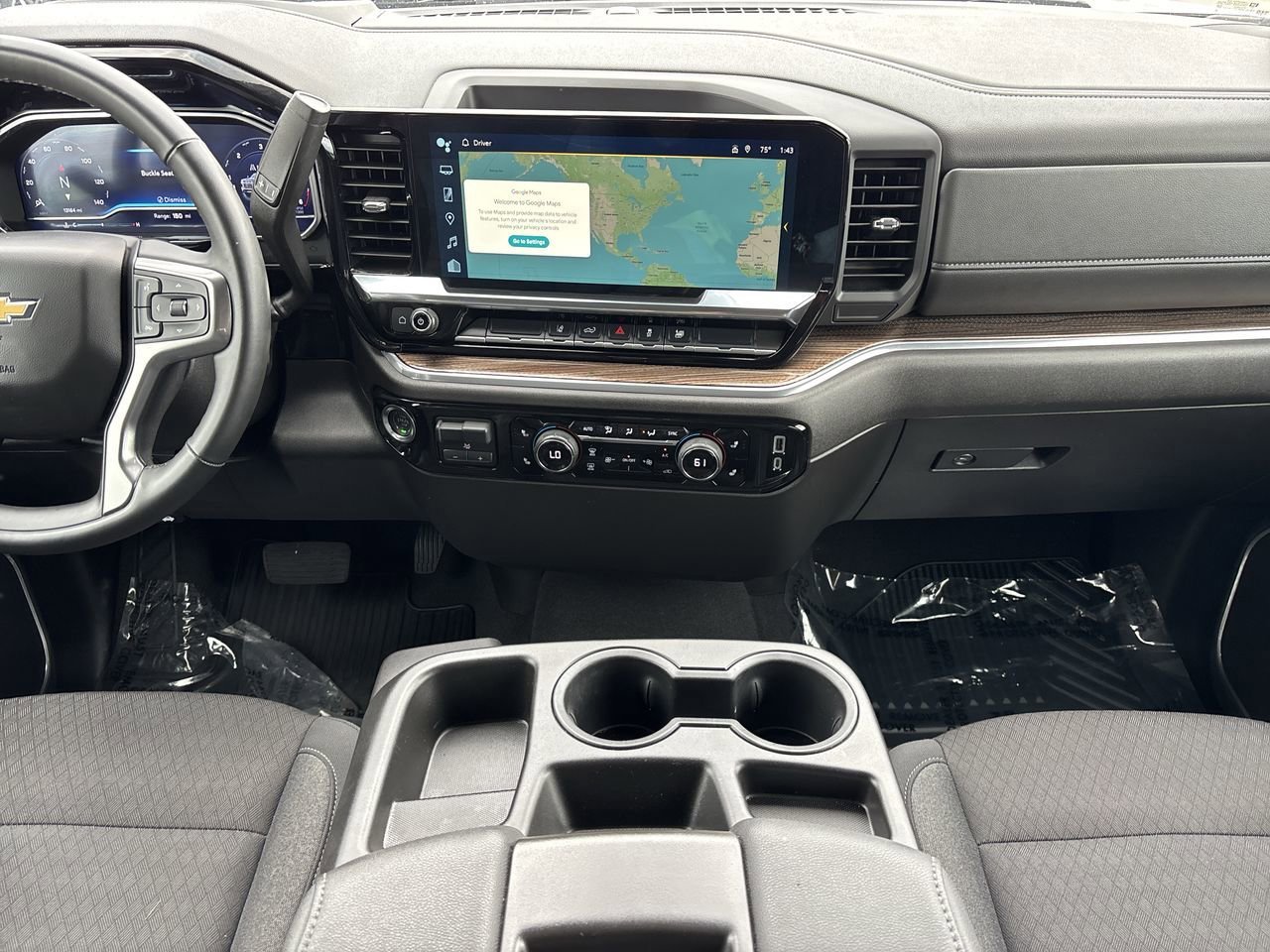 Used 2025 Chevrolet Silverado 3500 LT image 13