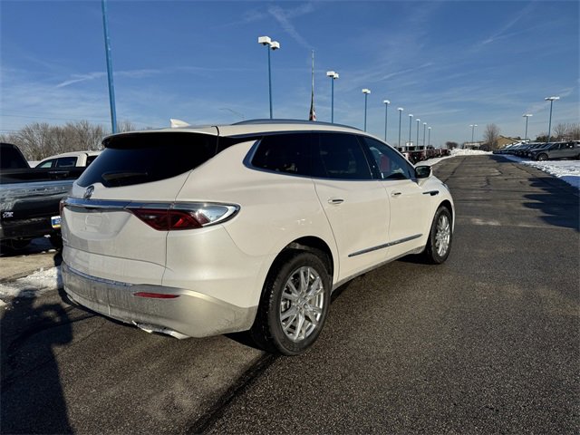 Used 2023 Buick Enclave Premium w/ Experience Buick Package image 7