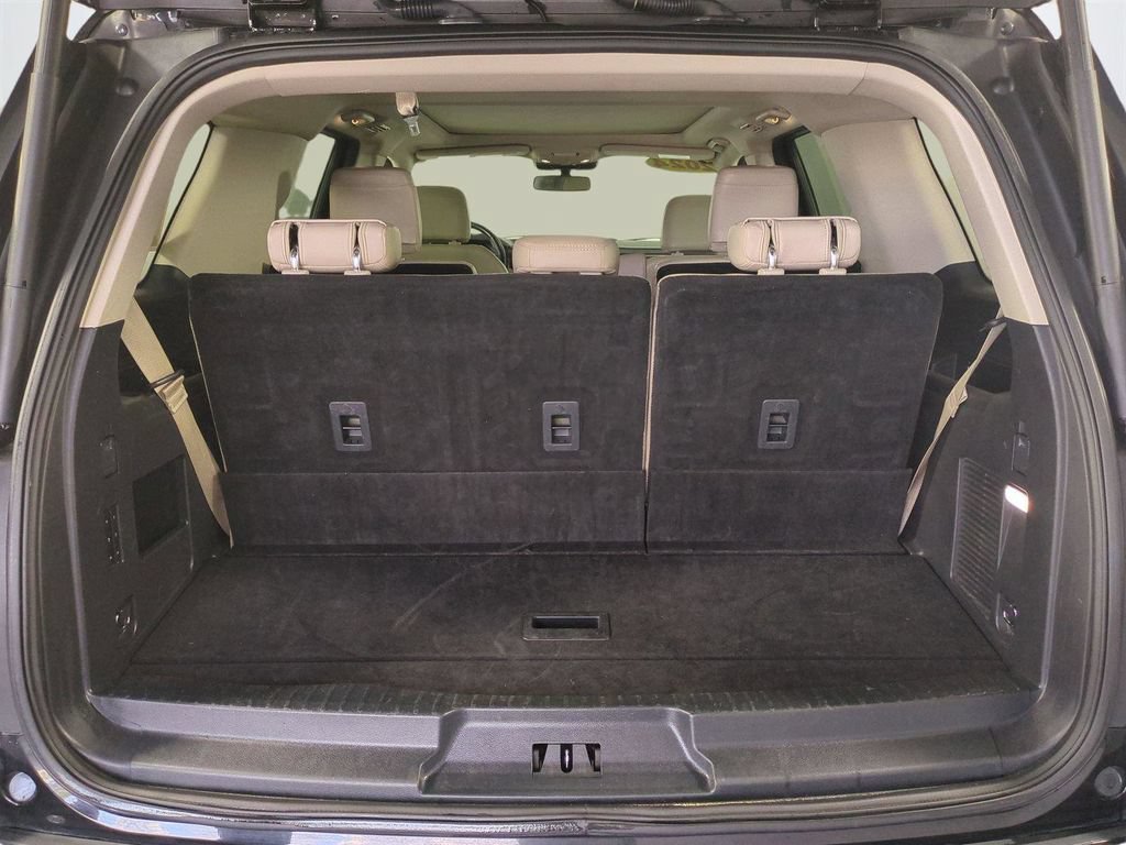 Used 2024 Ford Expedition Limited AWD/4WD image 14