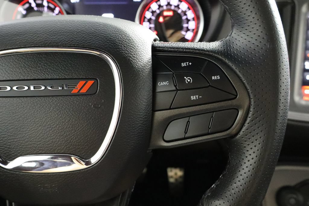 Used 2023 Dodge Challenger R/T Scat Pack RWD image 22