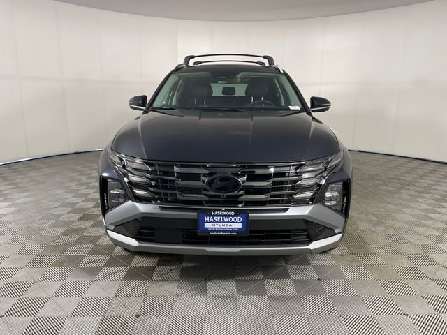 New 2026 Hyundai Tucson Limited image 26