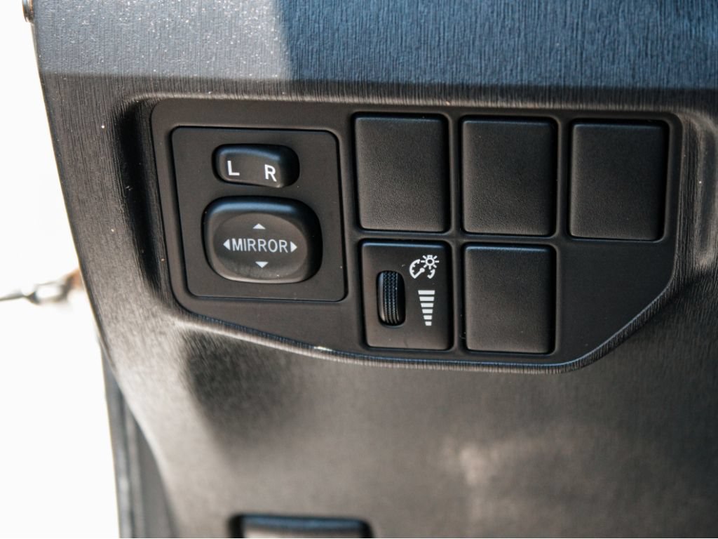 Used 2012 Toyota Prius Two FWD image 10