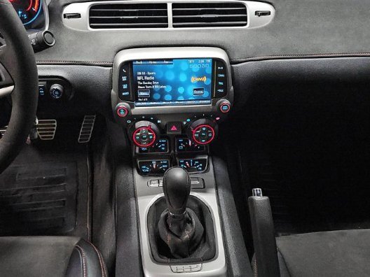 Used 2013 Chevrolet Camaro ZL1 image 6