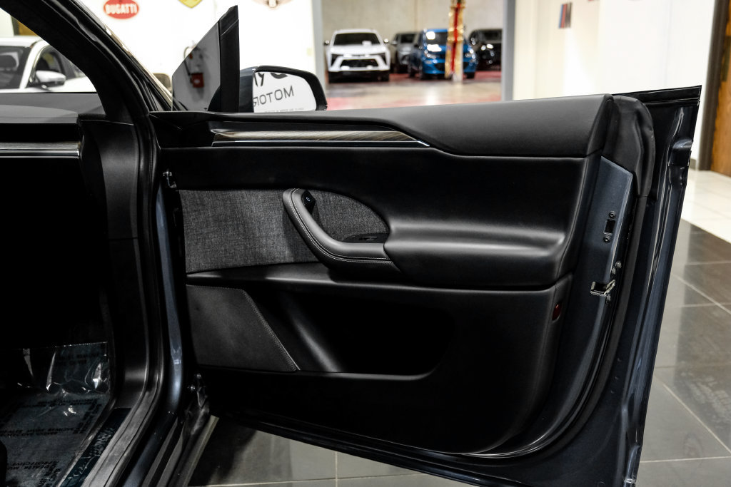 Used 2022 Tesla Model X AWD/4WD image 51
