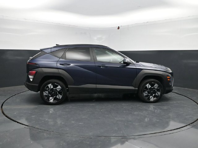 Used 2025 Hyundai Kona SEL AWD/4WD image 10