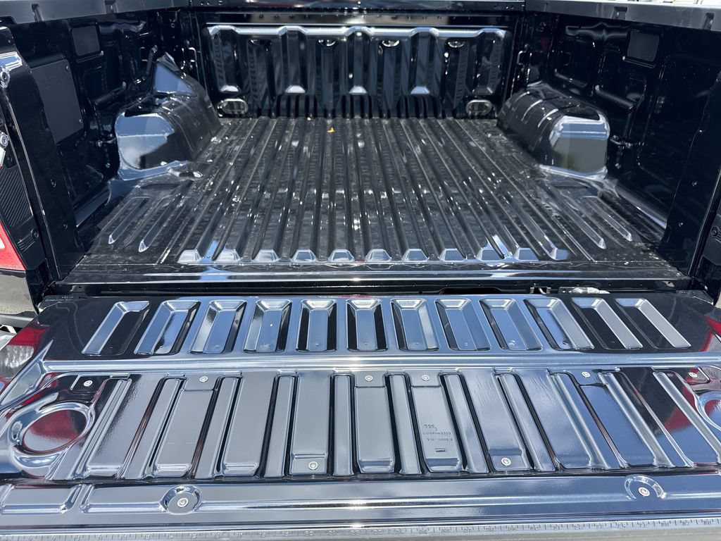 New 2026 Ford Ranger XL RWD image 20