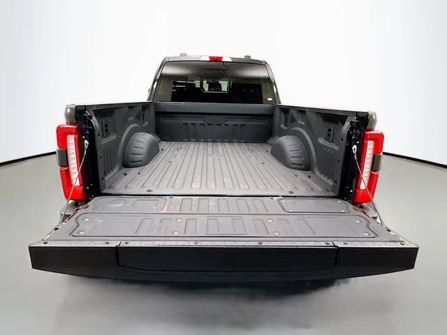 Used 2024 Ford F250 Lariat w/ Lariat Ultimate Package image 28