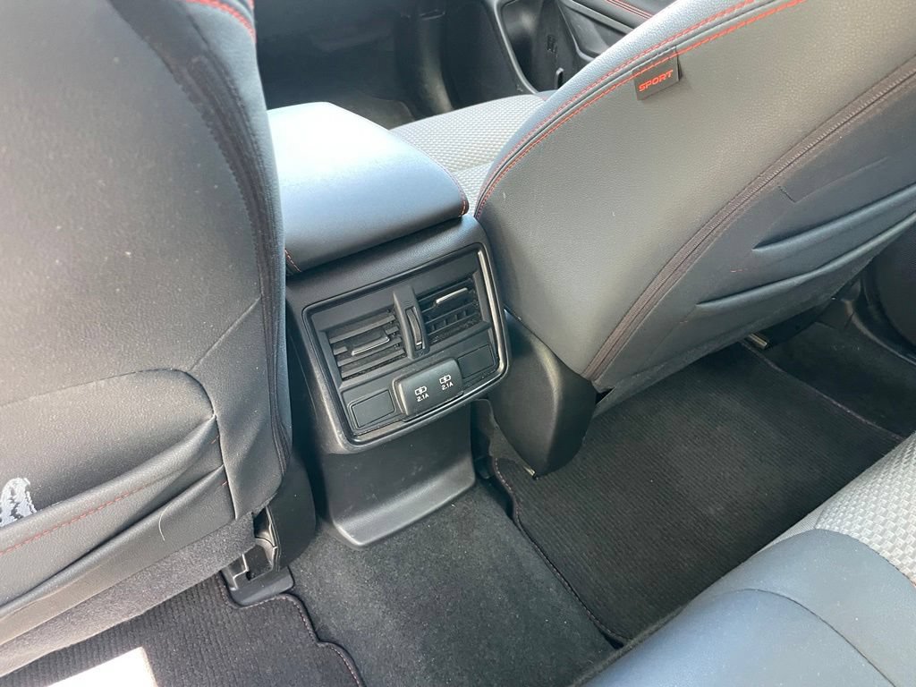 Used 2023 Subaru Forester Sport AWD/4WD image 7