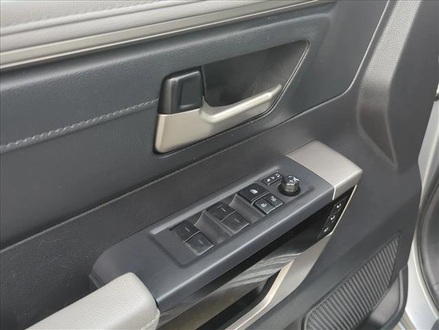 Used 2022 Toyota Tundra Limited w/ TRD Off-Road Package image 12