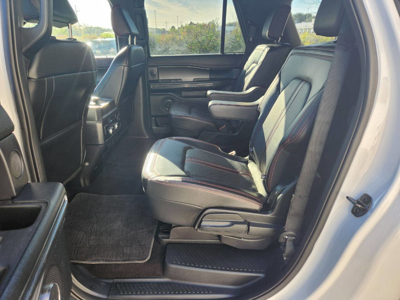 Used 2021 Ford Expedition Max Limited w/ Equipment Group 303A image 9