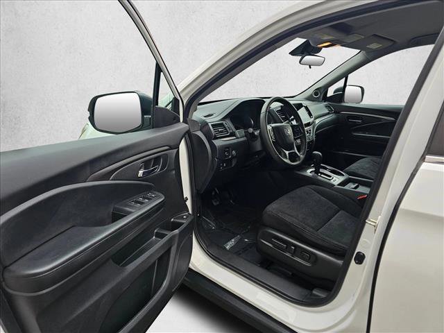 Used 2020 Honda Pilot EX image 18