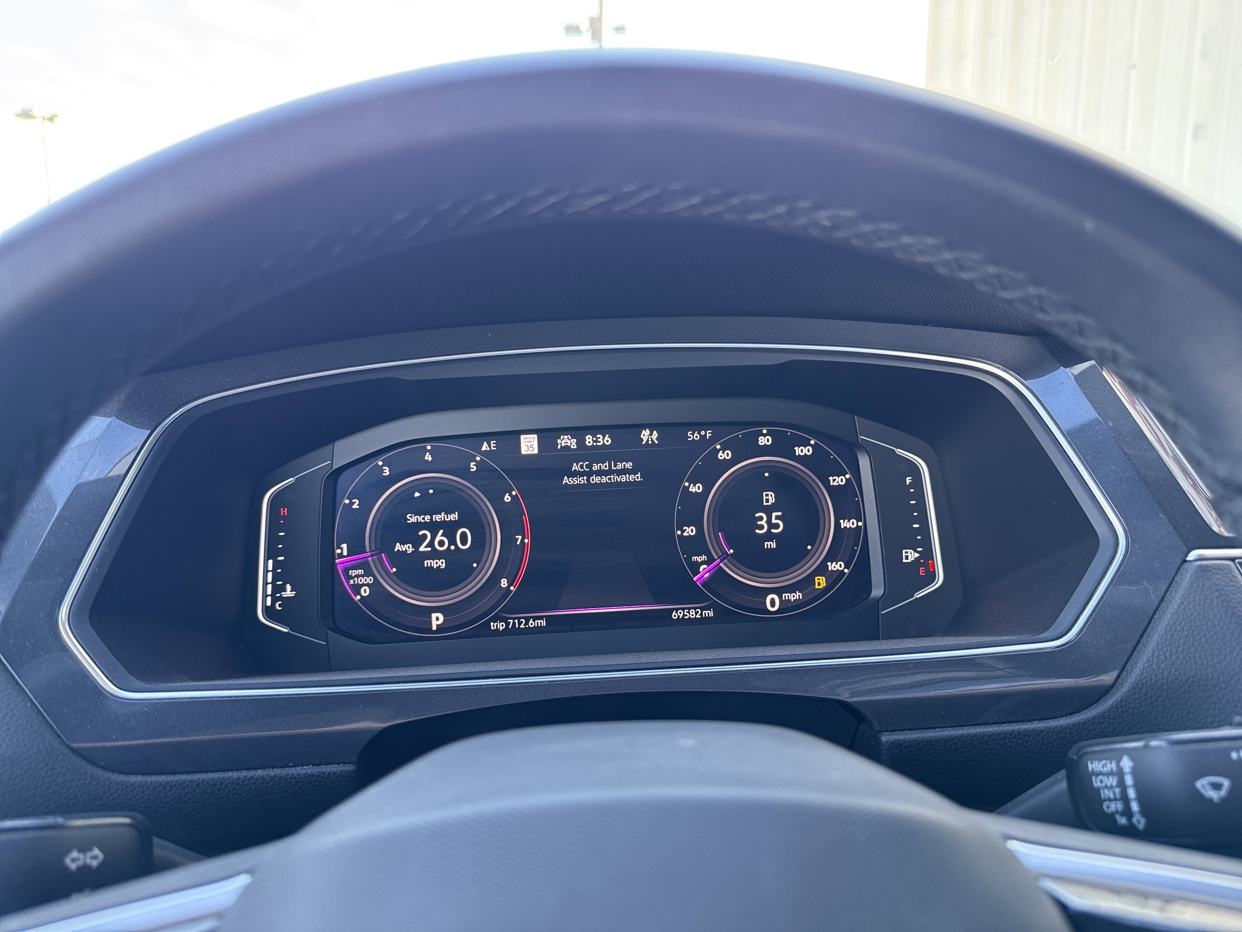 Used 2022 Volkswagen Tiguan SEL R-Line image 16