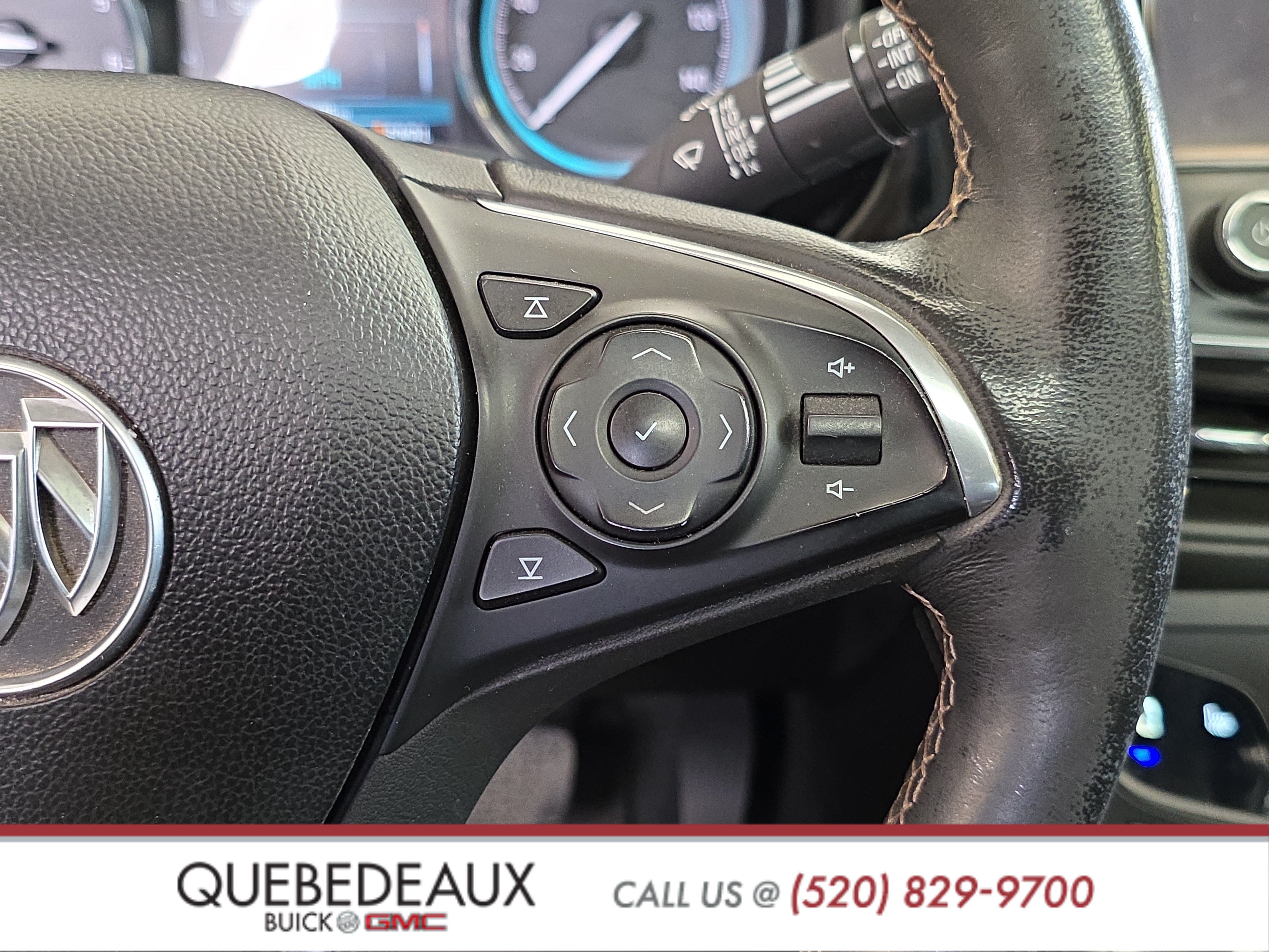 Used 2017 Buick Envision Essence FWD image 14