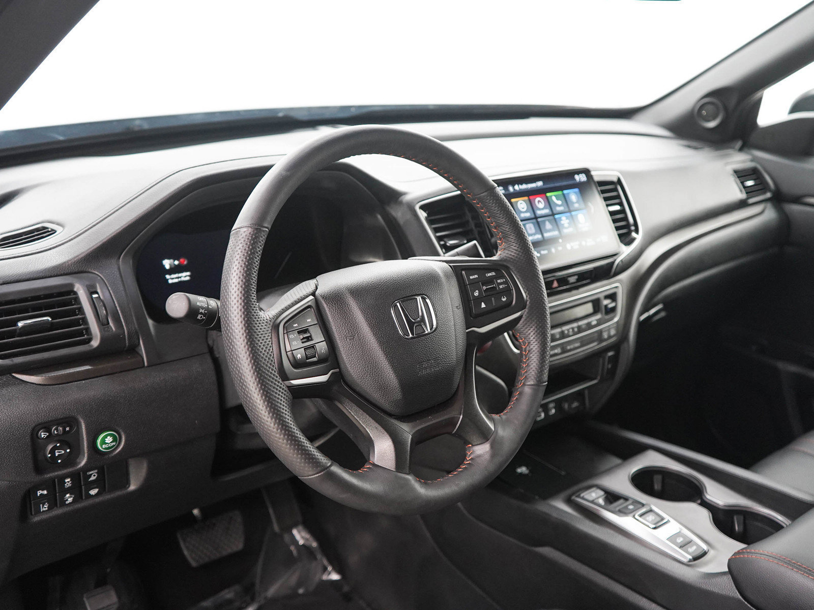 Used 2026 Honda Ridgeline TrailSport image 23