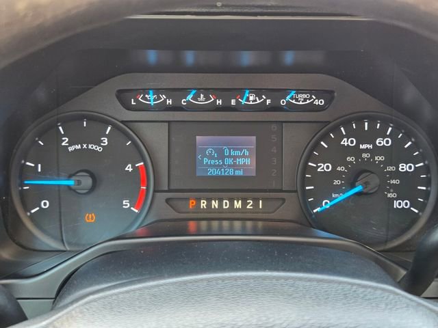 Used 2017 Ford F350 XL w/ Power Equipment Group image 16