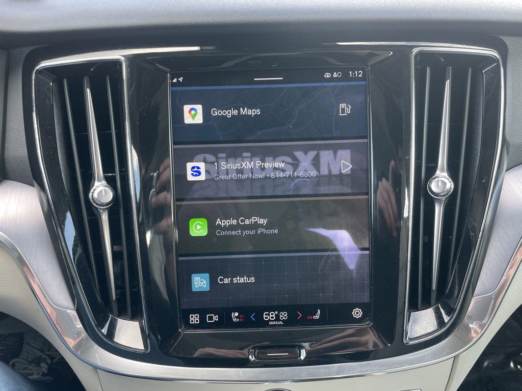 Used 2024 Volvo S60 B5 Core image 13