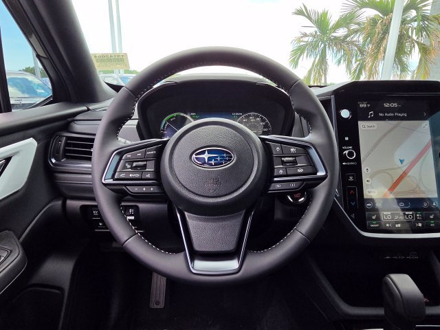 New 2026 Subaru Forester Limited AWD/4WD image 12