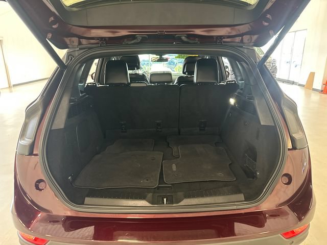 Used 2018 Lincoln MKC Premiere FWD image 27