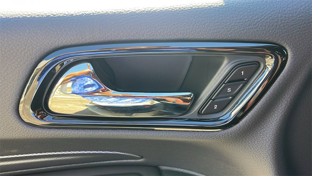 New 2026 Dodge Durango GT image 19