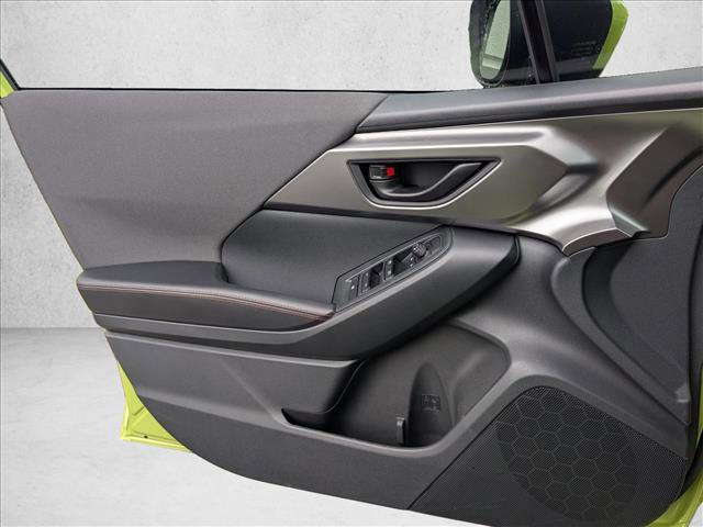 New 2026 Subaru Impreza 2.0i Sport image 18