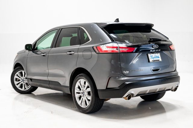 Used 2022 Ford Edge Titanium AWD/4WD image 34