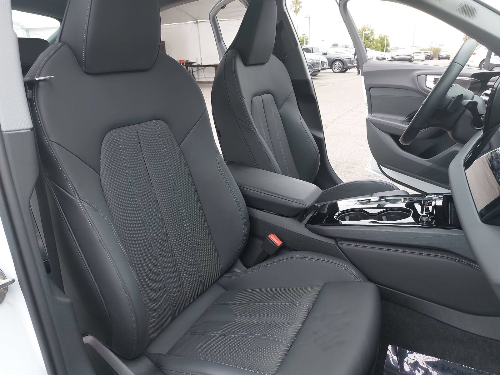 Certified 2025 Audi A5 2.0T Premium Plus w/ Premium Plus AWD/4WD image 10