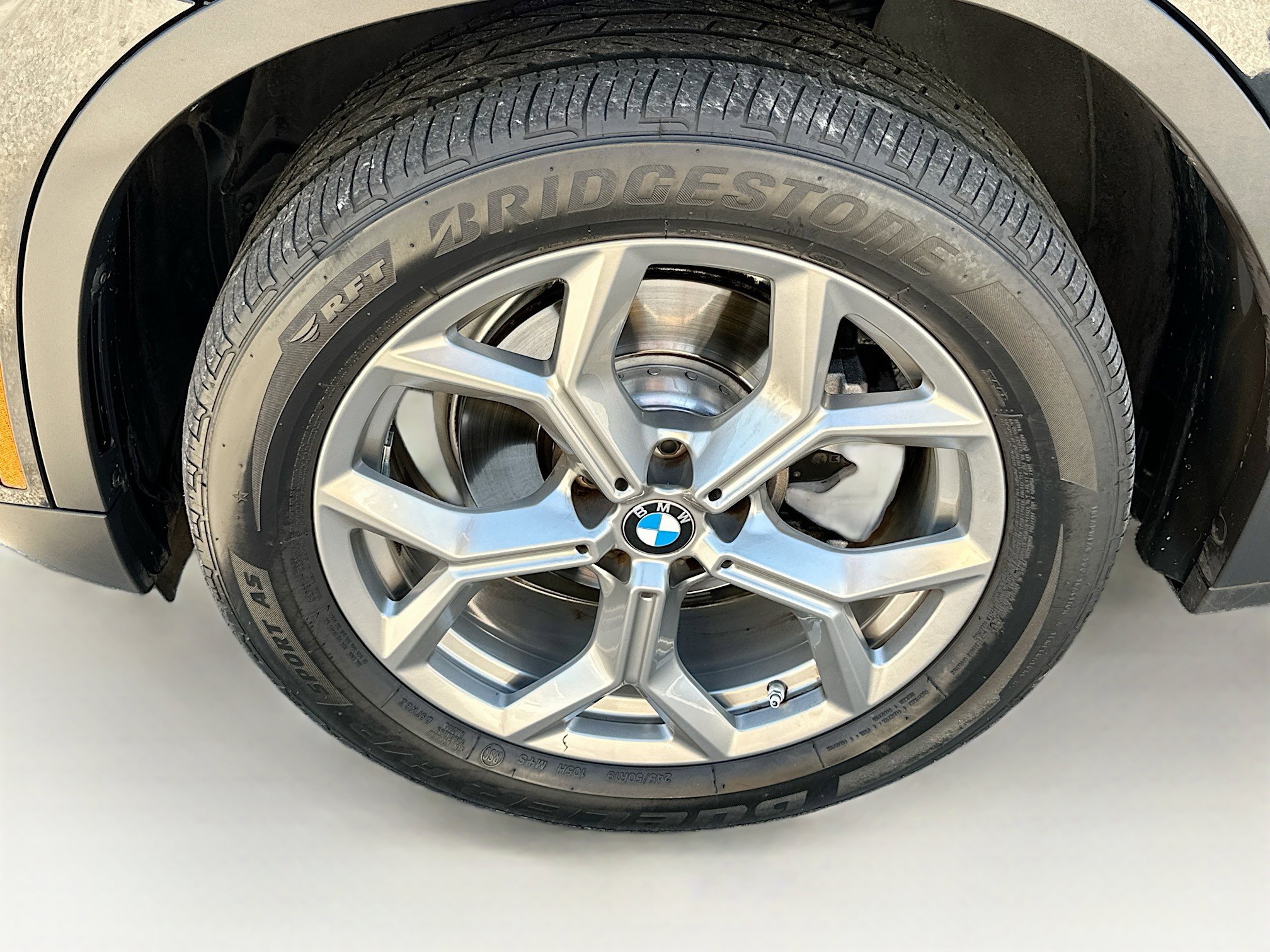 Certified 2024 BMW X3 sDrive30i w/ Convenience Package image 33