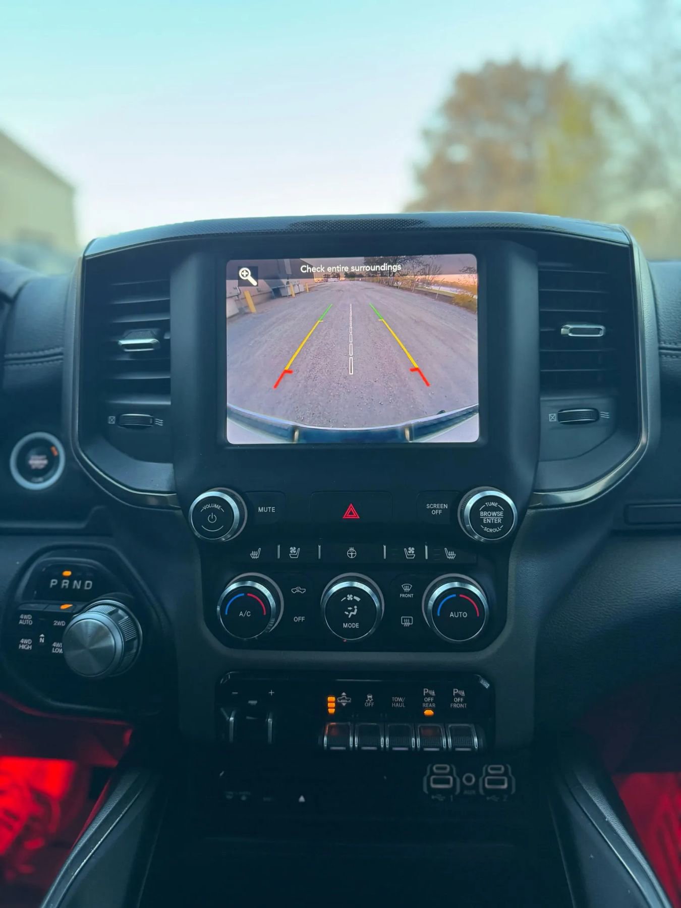 Used 2019 RAM 1500 Sport w/ Level 2 Equipment Group image 13