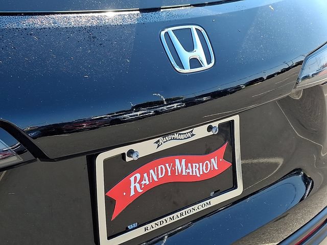 Used 2025 Honda HR-V LX image 29