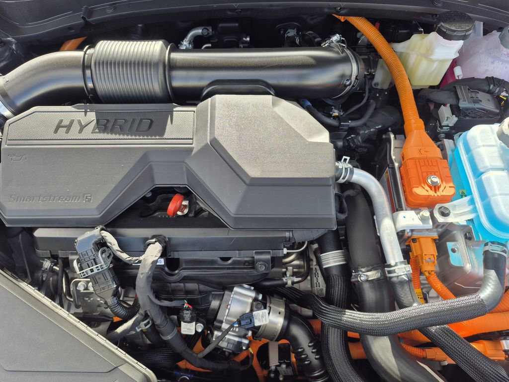 New 2026 Kia Sportage X-Line image 16